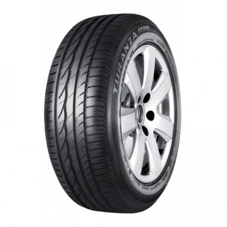 BRIDGESTONE_TURANZA ER300