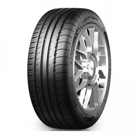 MICHELIN_PILOT SPORT PS2