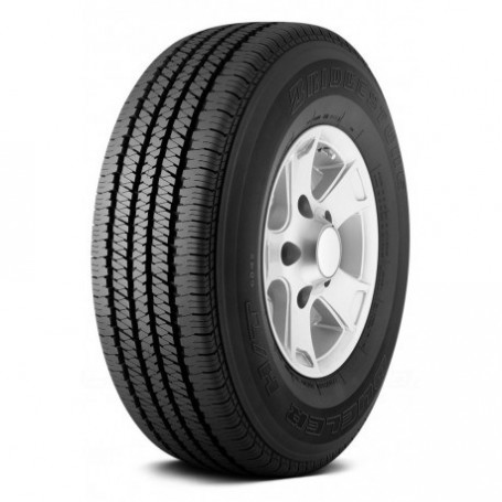 BRIDGESTONE_DUELER H/T 684 II