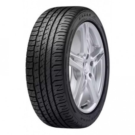 GOODYEAR_EAGLE F1 ASYMMETRIC