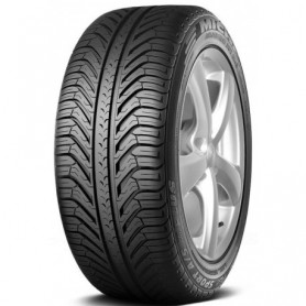 MICHELIN_PILOT SPORT A/S PLUS