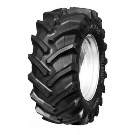 TRELLEBORG_TM700 HS