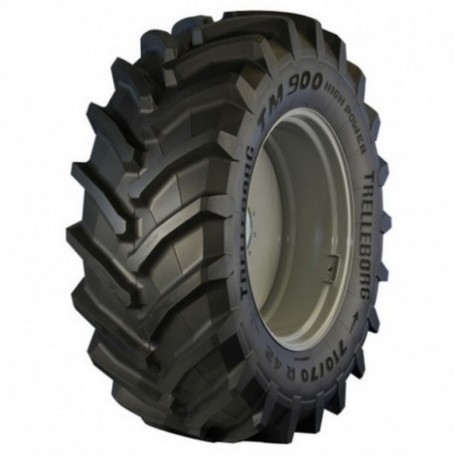 TRELLEBORG_TM900 HP