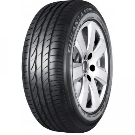 BRIDGESTONE_TURANZA ER300