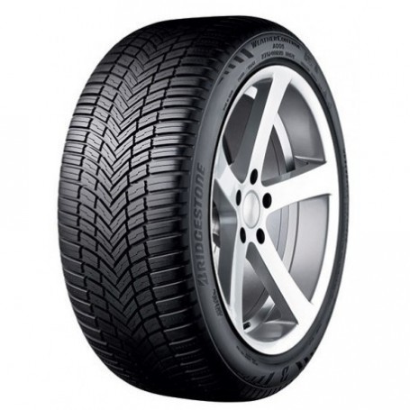 BRIDGESTONE_WEATHER CONTROL A005