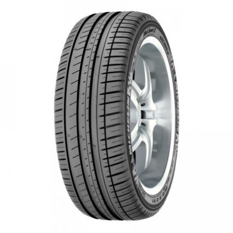 MICHELIN_PILOT SPORT 3