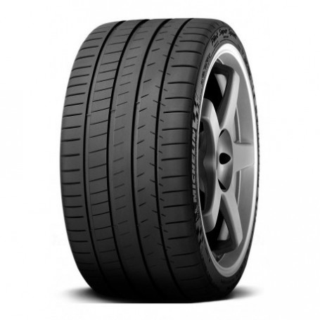 MICHELIN_PILOT SUPER SPORT