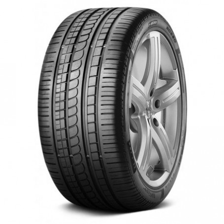 PIRELLI_PZERO ROSSO ASIMMETRICO