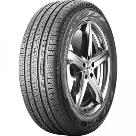 PIRELLI_SCORPION VERDE ALL SEASON