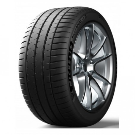 MICHELIN_PILOT SPORT 4S