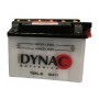 Batería DYNAC YB9-B (con electrolito)