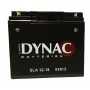 Batería DYNAC YTZ7S (con electrolito)
