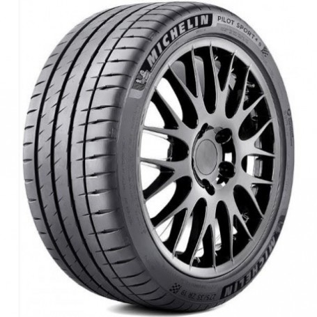 MICHELIN_PILOT SPORT 4 S ACOUSTIC