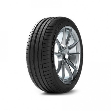 MICHELIN_PILOT SPORT 4