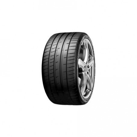 GOODYEAR_EAGLE F1 SUPERSPORT