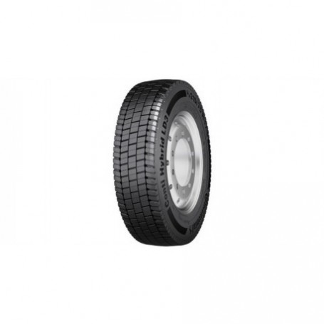 CONTINENTAL_CONTI HYBRID LD3