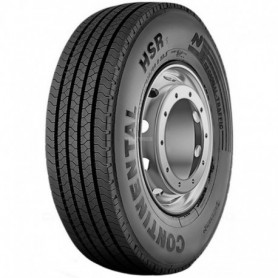 CONTINENTAL_HSR EU