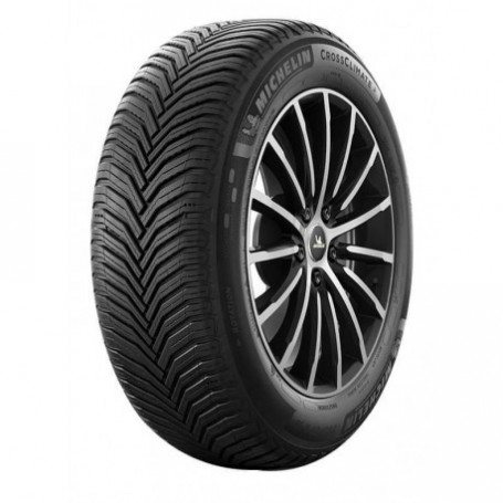 MICHELIN_CROSSCLIMATE 2