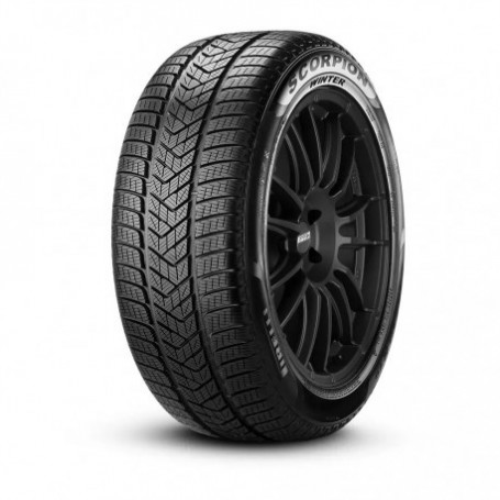 PIRELLI_SCORPION WINTER NCS