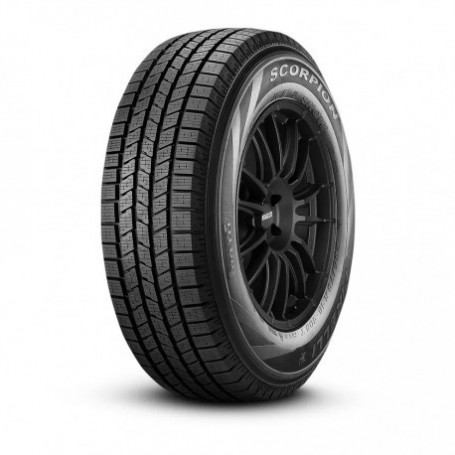 PIRELLI_SCORPION ICE SNOW