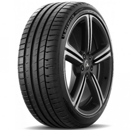 MICHELIN_PILOT SPORT 5