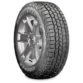 COOPER_DISCOVERER A/T3 4S