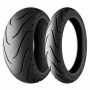 MICHELIN 100/80 C17 52H TL SCORCHER 11