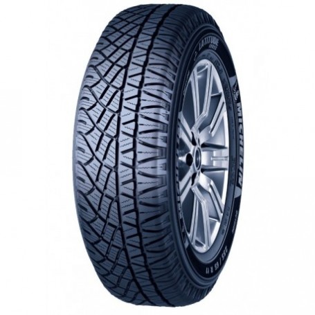 MICHELIN 235/75 R15 109H TL LATITUDE CROSS