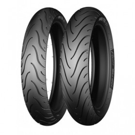 MICHELIN 120/70 C17 58S TL PILOT STREET