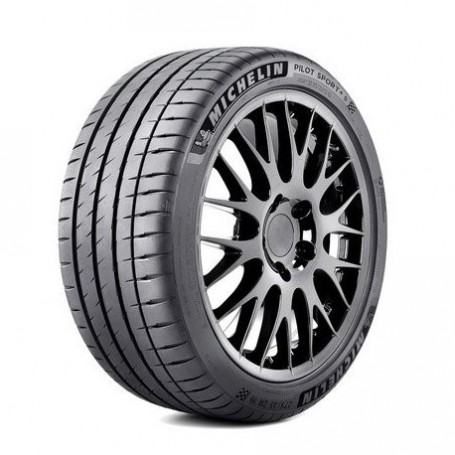 MICHELIN 225/35 R19 88Y TL PILOT SPORT 4S