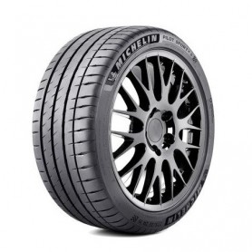 MICHELIN 255/40 R21 102Y TL PILOT SPORT 4 SUV