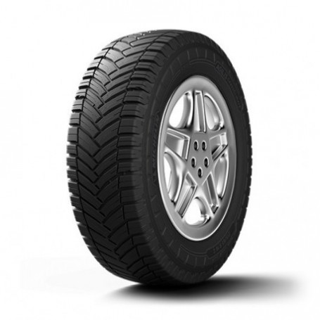 MICHELIN 235/60 R17 117R TL AGILIS CROSSCLIMATE