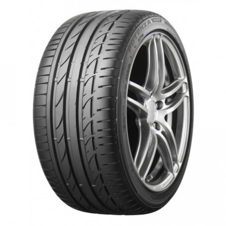 BRIDGESTONE 245/45 R19 98Y TL POTENZA S001