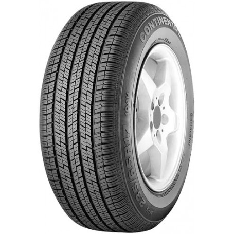 CONTINENTAL 205/70 R15 96T TL 4X4 CONTACT