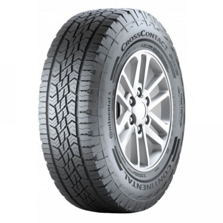 CONTINENTAL 265/65 R17 112H TL CROSS CONTACT ATR