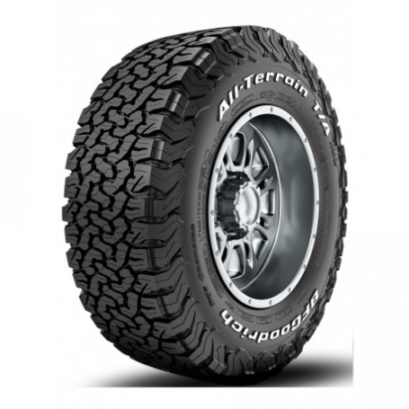 BFGOODRICH 275/65 R17 121S TL ALL-TERRAIN T/A KO2