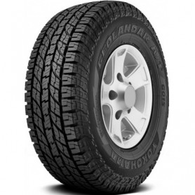 YOKOHAMA 215/75 R15 100S TL GEOLANDAR A/T G015