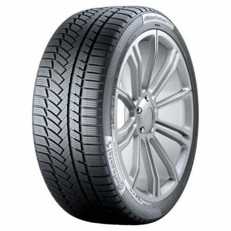 CONTINENTAL 225/55 R17 H TL CONTI WINTER CONTACT TS850P