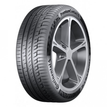 CONTINENTAL 225/55 R17 97W TL CONTIPREMIUM CONTACT 6