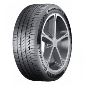 CONTINENTAL 205/55 R17 95V TL CONTIPREMIUM CONTACT 6