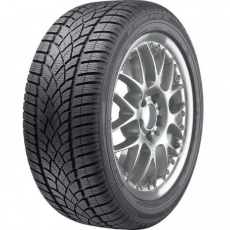 DUNLOP 245/50 R18 100H TL SP WINTER SPORT 3D