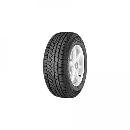 CONTINENTAL 265/60 R18 110H TL 4X4 WINTER CONTACT