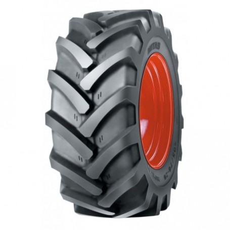 MITAS 10.5/80 C18 10 LONAS TL MPT01