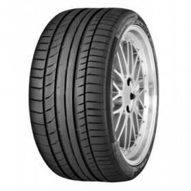 CONTINENTAL 215/50 R18 92W TL CONTI SPORT CONTACT 5