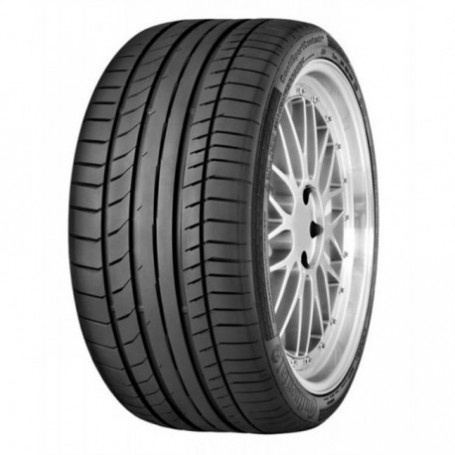 CONTINENTAL 225/35 R18 87Y TL CONTI SPORT CONTACT 5