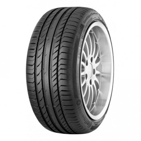 CONTINENTAL 255/45 R19 100V TL CONTI SPORT CONTACT 5