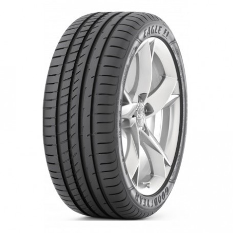 GOODYEAR 245/35 R18 88Y TL EAGLE F1 ASYMMETRIC 2