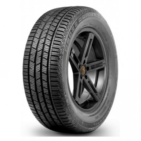 CONTINENTAL 255/55 R18 109V TL CROSS CONTACT LX SPORT