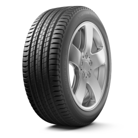 MICHELIN 255/55 R18 105W TL LATITUDE SPORT 3