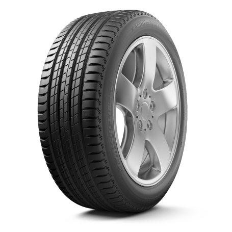 MICHELIN 255/55 R18 105W TL LATITUDE SPORT 3